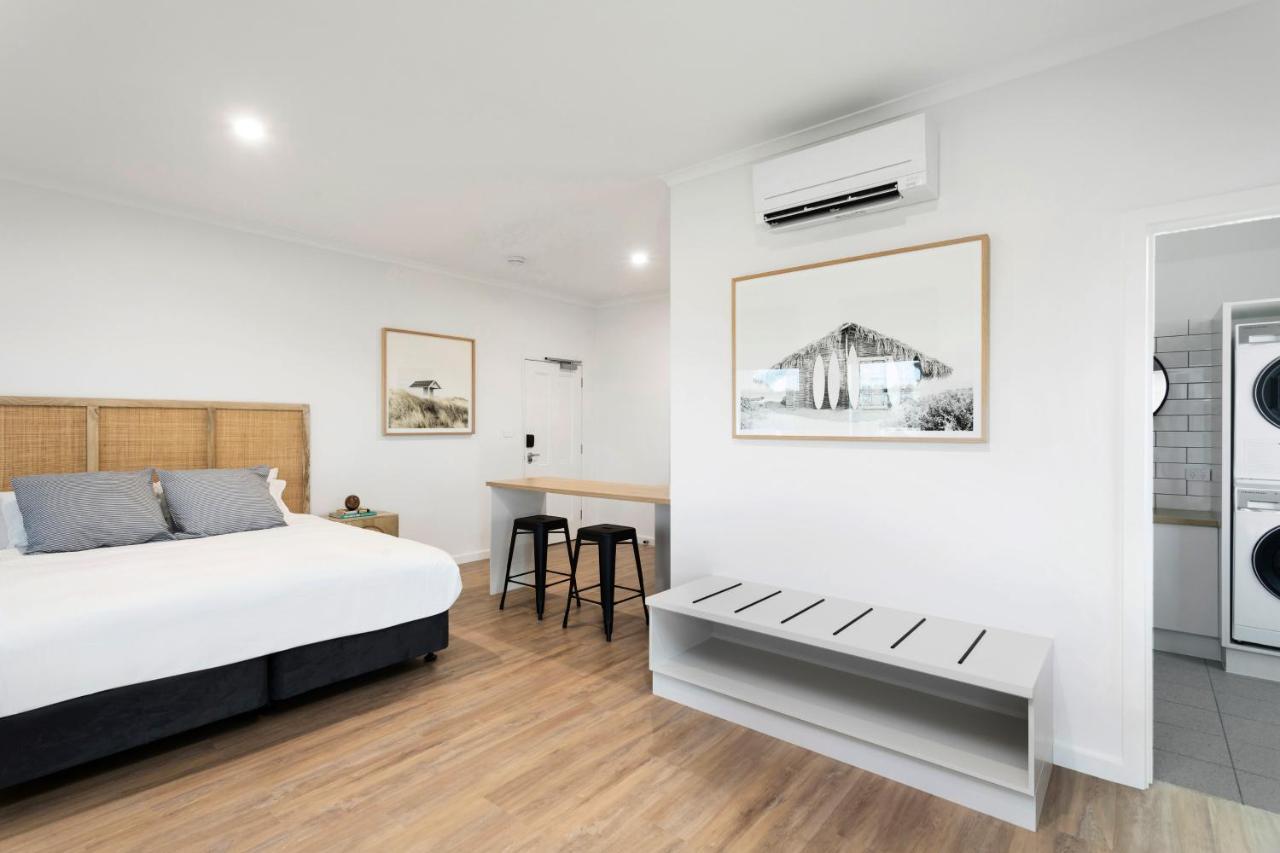 Grand Terminus Hotel バーンズデール エクステリア 写真
